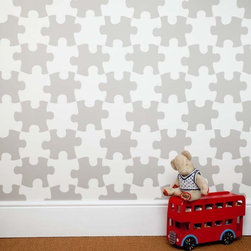 Wallpaper for Children - Baby And Kids