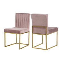 Dining Chairs
