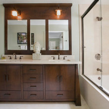 Fantasy Bathroom Ideas