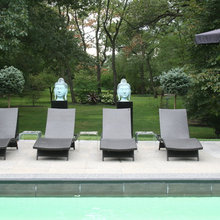 Outdoor Living