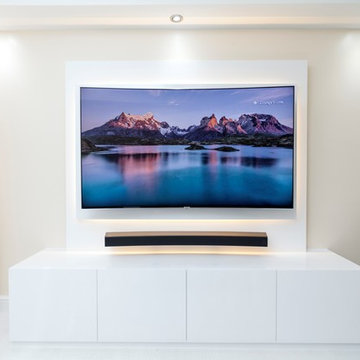 Modern Media Unit
