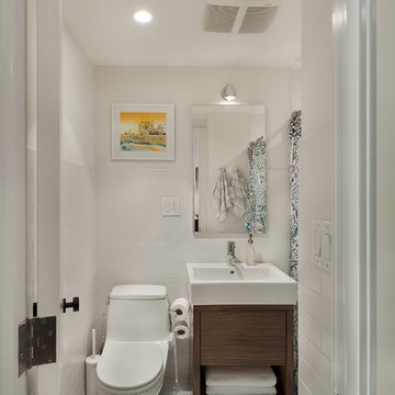 Brooklyn Townhouse