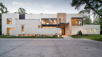 Bunker Hill Residence