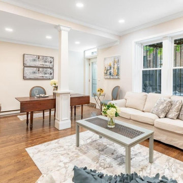 Boston Condo