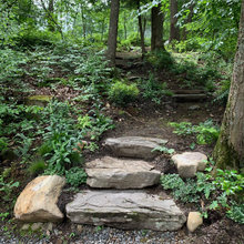 Lakehouse Walkway
