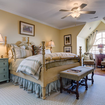 Western NC Mountain Cottage