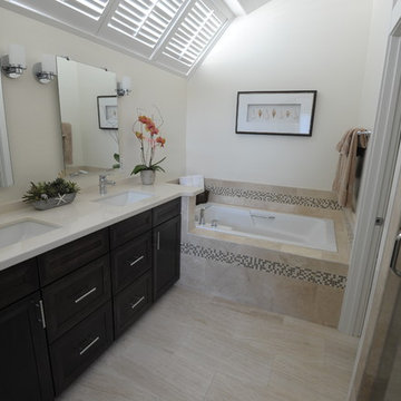 Laguna Niguel Master Bath