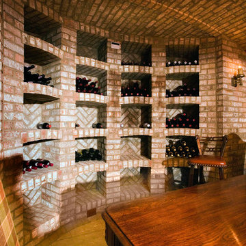 Wine Cellar