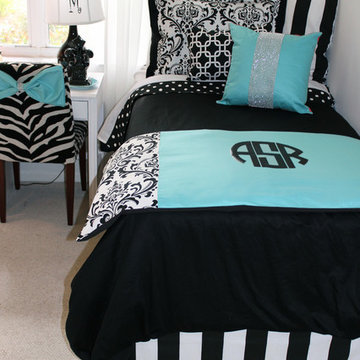 College Dorm ROom
