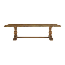 Kensington Dining Table - Dining Tables
