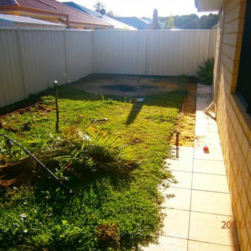 Pools for Small Backyards