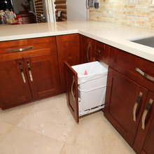 Kitchen Ideas