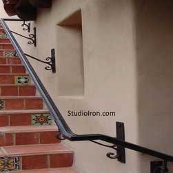 Handrails - Products