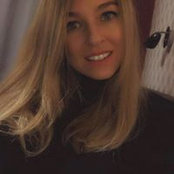 Mégane Madou's photo