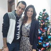 Foto de Maro Adel
