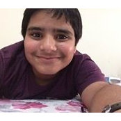 Shourya Malhotra's photo