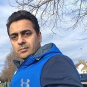 Harbir Kahlon's photo