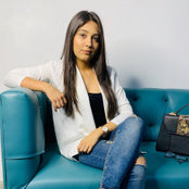 Anjali Daryani's photo