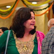 Vaishali Mathurさんの写真
