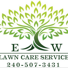 EW Lawn Care Service LLC