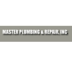 Master Plumbing & Repair