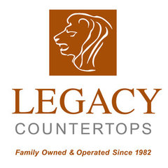 Legacy Countertops Charlotte