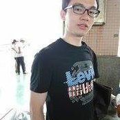 William Ho's photo