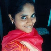 Aarthi Jayakumars foto