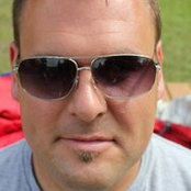 Greg Stearnss foto