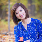 Stella Hua's photo