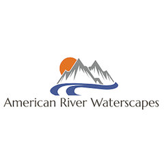AMERICAN RIVER WATERSCAPES