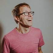 Nick Pickrells foto
