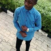 David Adefemi's photo