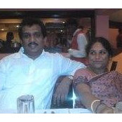 Kumaran Rabindran's photo