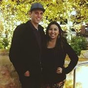 Jordan-Mariana Keele's photo