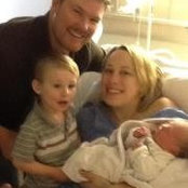 Stephanie Moore's photo