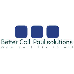 Better Call Paul Solutions