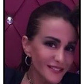 Photo de Mehtap Cetin