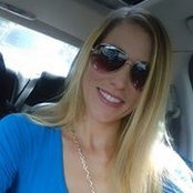 Beth White Ehingers foto