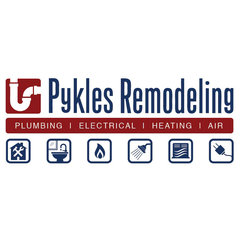 Pykles Remodeling and Repairs