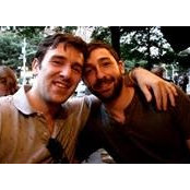 Michael Hertzberg's photo