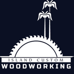 Island Custom Woodworking