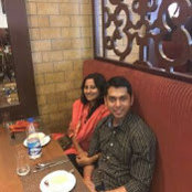 Pooja Naidu's photo