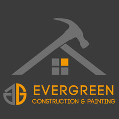 J&G Evergreen Construction and Painting