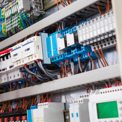 Residential & Commercial Electrical Services West