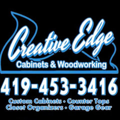 Creative Edge Cabinets and Woodworking