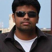 Foto von Moorthi Subbarayan