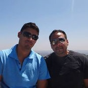 Robert Molina's photo