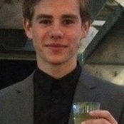 Foto von Gilbert Larsen