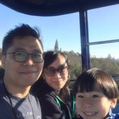 Pauline Lam's photo